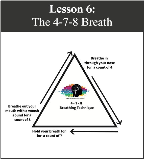 Breathing Course | Earth and Moon